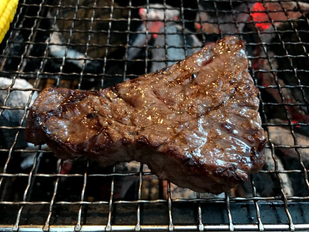 羽曳野肉市,肉市,bbq
