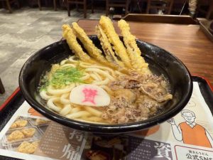 資さんうどん羽曳野店